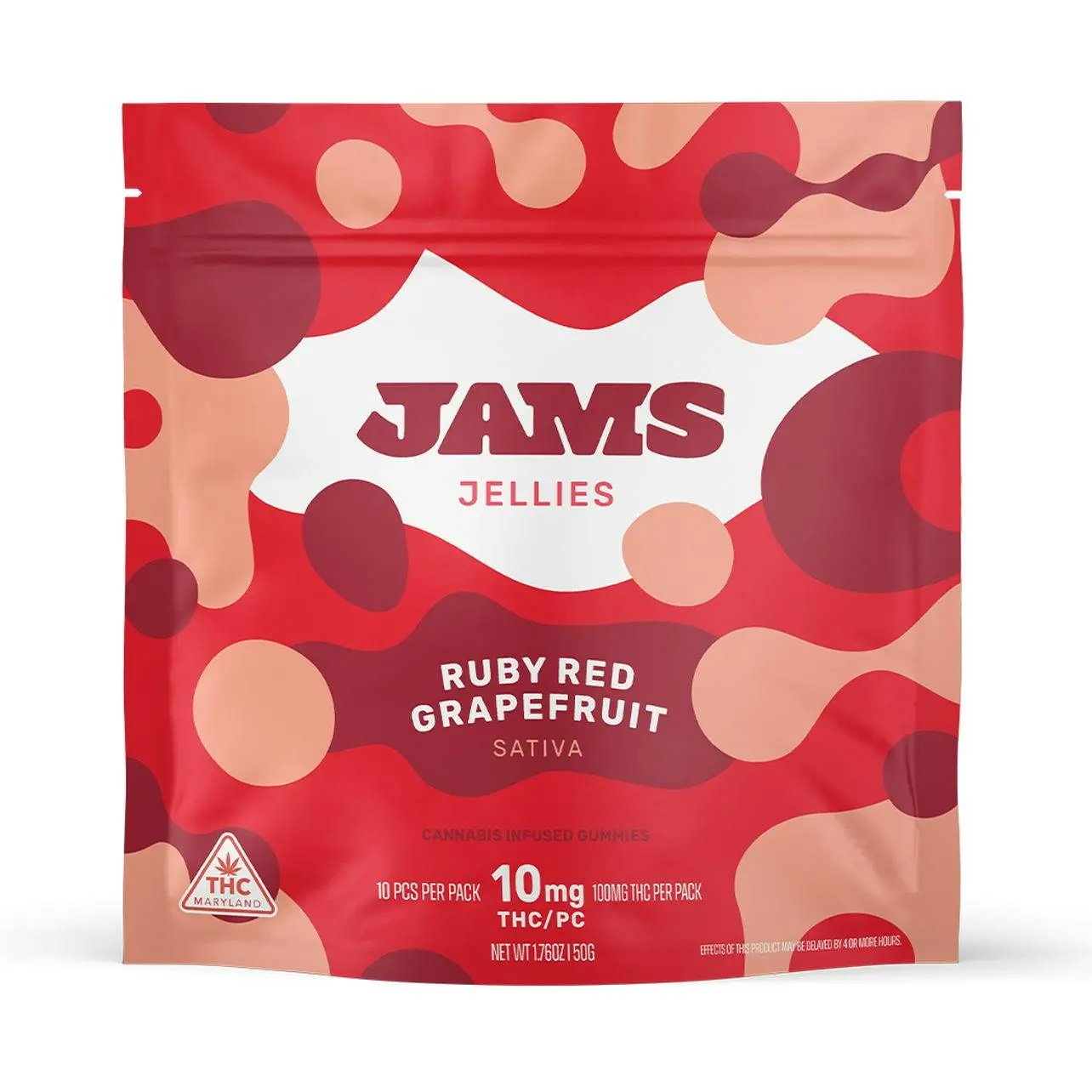 Jams Edibles